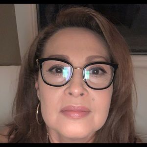 Meet your Posher, Maureen